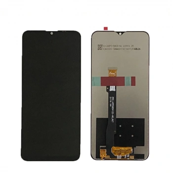 General Mobile Gm21 PLus Ekran Dokunmatik Cam