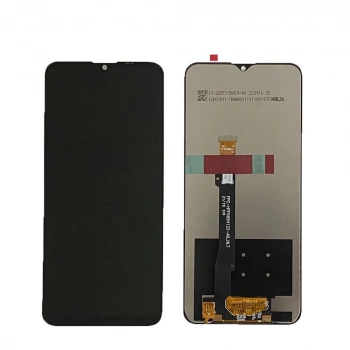 General Mobile Gm21 PLus Lcd Dokunmatik Ekran