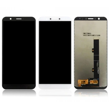 General Mobile Gm8 Ekran Dokunmatik Cam