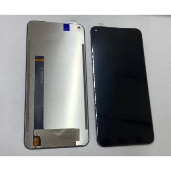 Hiking A27 Ekran Dokunmatik Cam