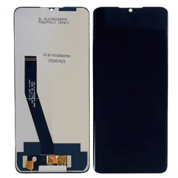 Hiking A45 Lcd Dokunmatik Ekran