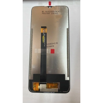 Hiking A55 Ekran Dokunmatik Cam