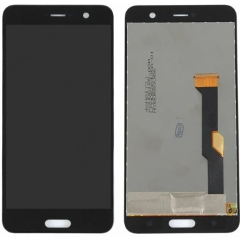 Htc U Play Ekran Dokunmatik Cam