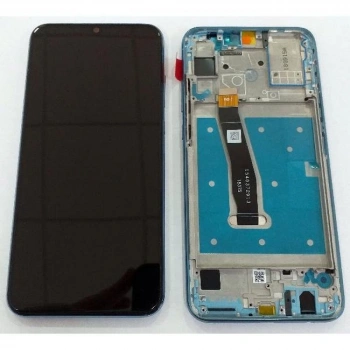 Huawei Honor 10 Lite Ekran Dokunmatik Cam (ÇITALI)  Hry-Lx1