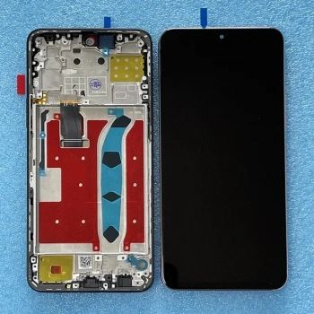 Huawei Honor 30i Ekran Dokunmatik Cam (ÇITALI) ORJINAL