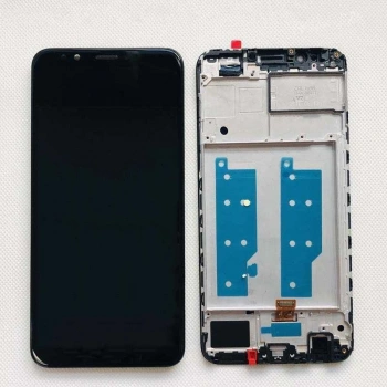 Huawei Honor 7C Ekran Dokunmatik Cam (ÇITALI)  Lnd-Al30, Lnd-Al40, Lnd-L29, Ldn-Al20