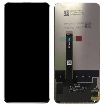 Huawei Honor X10 (5G) Ekran Dokunmatik Cam ORJINAL