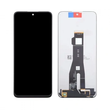 Huawei Honor X7b Ekran Dokunmatik Cam