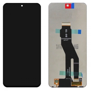 Huawei Honor X8A Ekran Dokunmatik Cam  CRT‑LX1