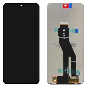 Huawei Honor X8A Lcd Dokunmatik Ekran CRT‑LX1