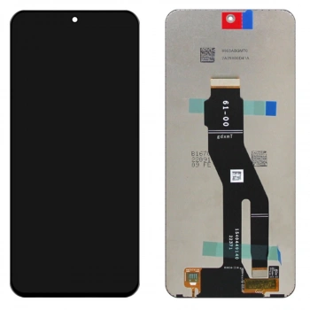 Huawei Honor X8A ORJİNAL Lcd Dokunmatik Ekran CRT‑LX1