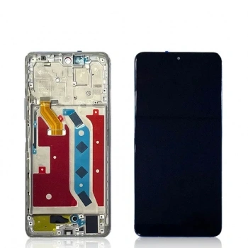 Huawei Honor X9 Ekran Dokunmatik Cam (ÇITALI)