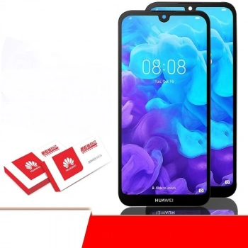 Huawei Huaweı Y5 2018 Ekran Dokunmatik Cam (ÇITALI) ORJINAL   Dra-L22