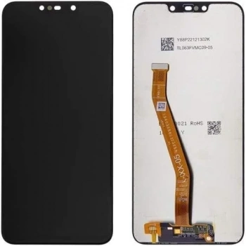 Huawei Mate 20 Lite Ekran Dokunmatik Cam  SNE-Lx1, Lx2,Lx3