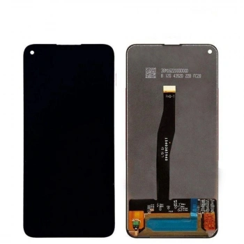 Huawei Mate 30 Lite Ekran Dokunmatik Cam ORJINAL