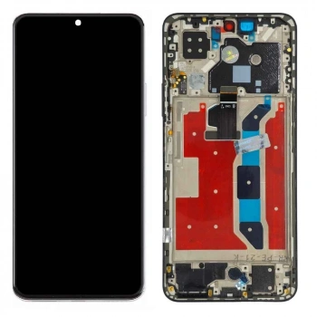 Huawei Nova 10 Se Çıtalı ORJİNAL Lcd Dokunmatik Ekran