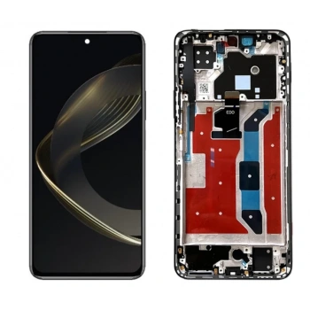 Huawei Nova 11 pro  Çıtalı ORJİNAL Lcd Dokunmatik Ekran GOA-LX9