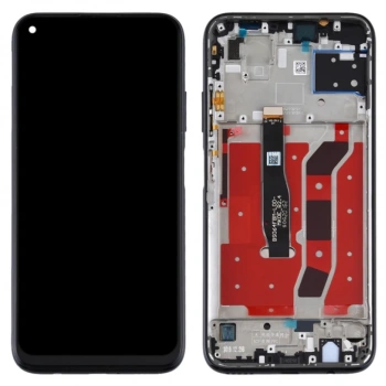 Huawei Nova 6 Se Ekran Dokunmatik Cam (ÇITALI) ORJINAL