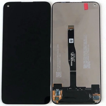 Huawei Nova 6Se Ekran Dokunmatik Cam ORJINAL