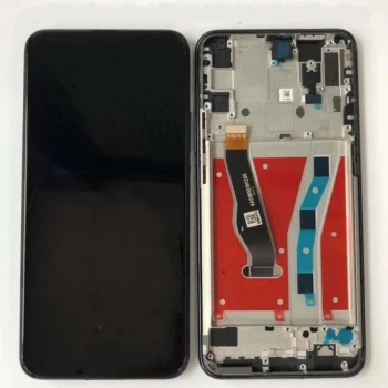 Huawei P smart Z Ekran Dokunmatik Cam (ÇITALI)