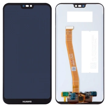 Huawei P20 Lite Ekran Dokunmatik Cam ORJINAL  Ane-L21