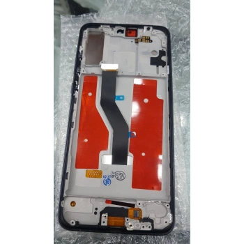 Huawei P20 Pro Ekran Dokunmatik Cam (ÇITALI) OLED  CLT-L