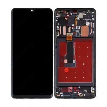 Huawei P30 Pro Çıtalı OLED Lcd Dokunmatik Ekran