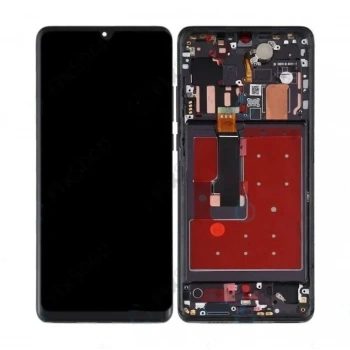Huawei P30 Pro Ekran Dokunmatik Cam (ÇITALI) OLED