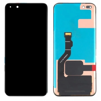Huawei P40 Pro plus Ekran Dokunmatik Cam ORJINAL