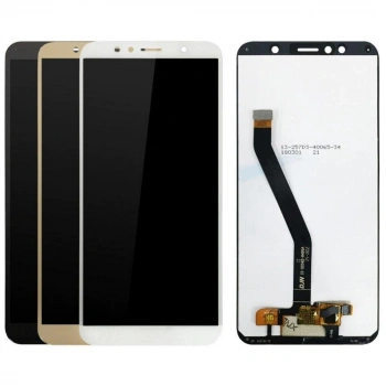 Huawei Y6 2018 Ekran Dokunmatik Cam  ATU-L21 L31 L11