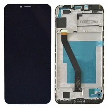 Huawei Y6 2018 Ekran Dokunmatik Cam (ÇITALI)  ATU-L21 L31 L11