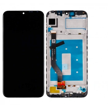 Huawei Y7 Prime 2019 Ekran Dokunmatik Cam  DUB-LX3 lx2 lx1