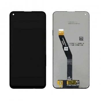 Huawei Y7 Prime 2020 Ekran Dokunmatik Cam