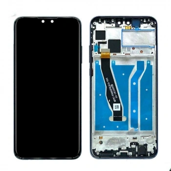 Huawei Y9 2019 Ekran Dokunmatik Cam (ÇITALI)  JKM-LX1
