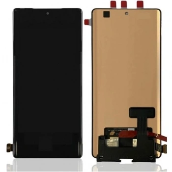 infinix GT 30 Pro Ekran Dokunmatik Cam X6873
