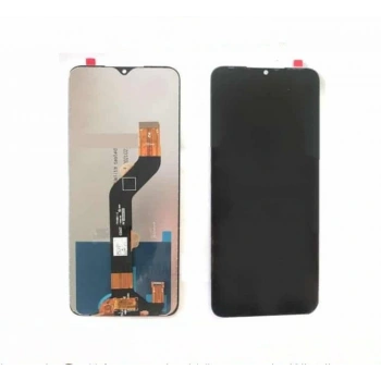 İnfinix Hot 10 Play Ekran Dokunmatik Cam