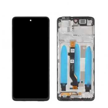 İnfinix Hot 11 Ekran Dokunmatik Cam (ÇITALI)