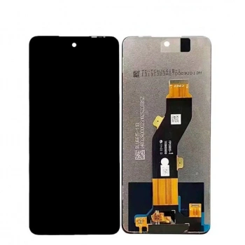 İnfinix Hot 40i Lcd Dokunmatik Ekran X6528B