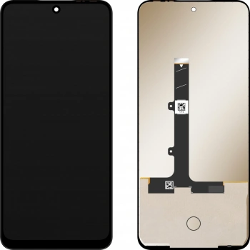 infinix Hot 50 Pro Ekran Dokunmatik Cam Aa Kalite TFT LCD X6881