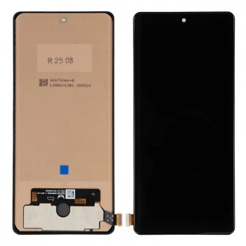 infinix Hot 50 Pro Plus Ekran Dokunmatik Cam X6880