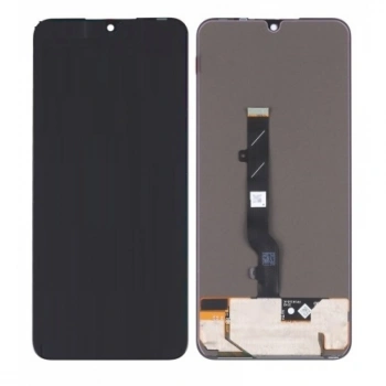 İnfinix Note 11 Ekran Dokunmatik Cam Aa Kalite TFT LCD