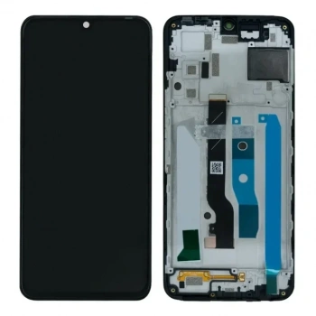 infinix Note 12 Pro Ekran Dokunmatik Cam (ÇITALI) OLED  X670