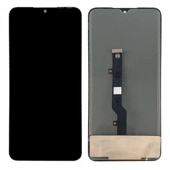 infinix Note 12 Vip Aa Kalite TFT Lcd Dokunmatik Ekran X672