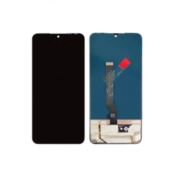 İnfinix Note 12 Vip Ekran Dokunmatik Cam