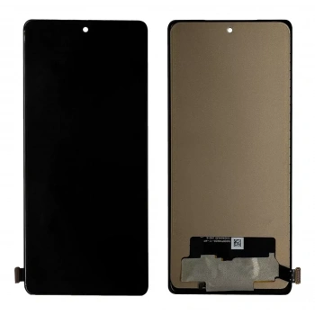 infinix Note 40 Ekran Dokunmatik Cam Aa Kalite TFT LCD  X6853