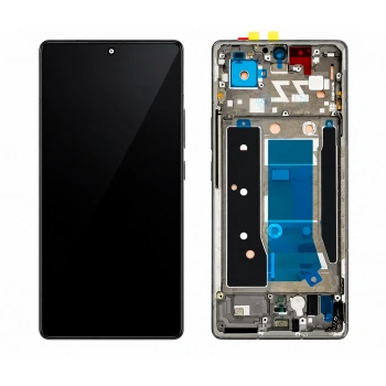 Infinix Note 50 Ekran Dokunmatik Cam (ÇITALI)