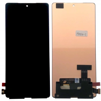 infinix GT 30 Pro Lcd Dokunmatik Ekran X6873
