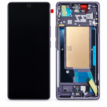 Infinix Note 50 Pro Ekran Dokunmatik Cam (ÇITALI)