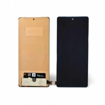 infinix Note 50 pro Ekran Dokunmatik Cam ORJINAL