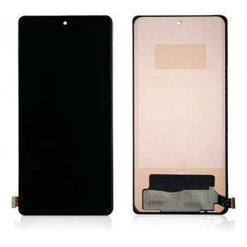 infinix Note 50s Ekran Dokunmatik Cam TFT X6870